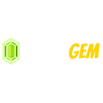 Slotsgem logó