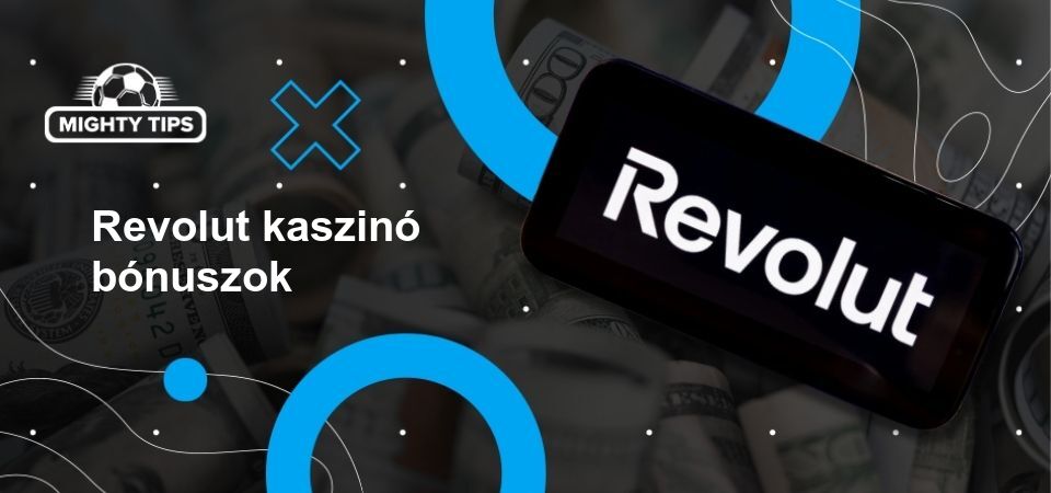 Grafika az 'Revolut kaszinó bónuszok' blokkhoz