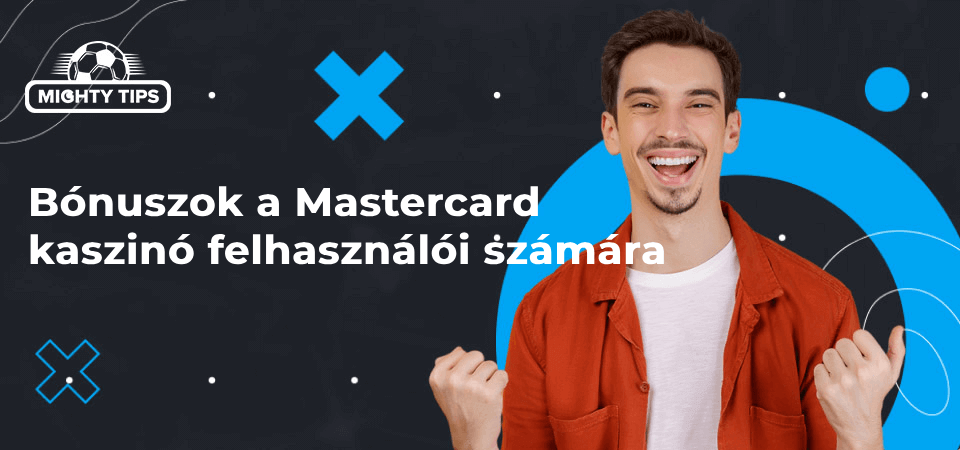 grafika a blokkhoz bónuszok a mastercard kaszinó felhasználói számára