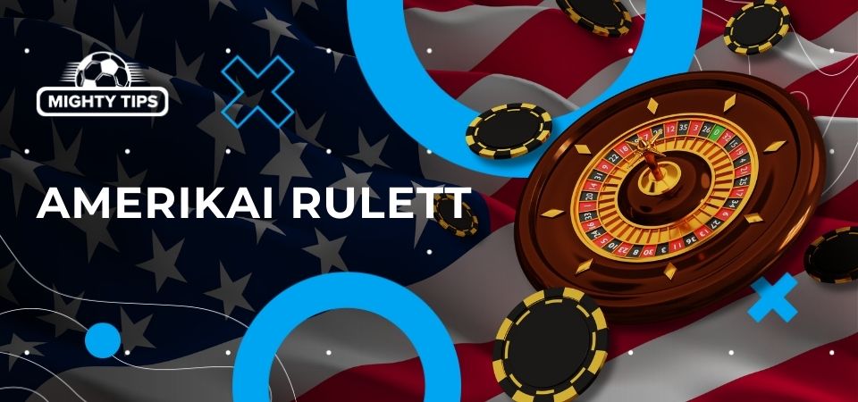 Kép a amerikai rulett