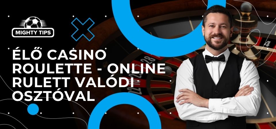 Kép a élő casino roulette
