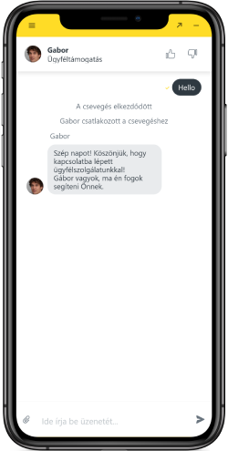 Támogatás Fezbet