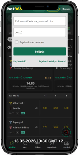 Bet365 login