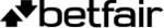 Betfair logo