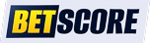 BetScore logo