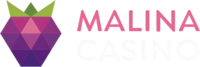 MalinaCasino alkalmazas logoja