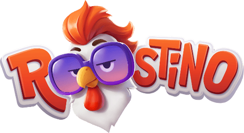 Roostino logo