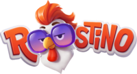 Roostino logó