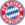 FC Bayern München logo